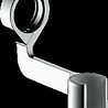 Hansgrohe Hansgrohe Porter Vario Porter Vario wandhouder verstelbaar chroom Hansgrohe Hansgrohe Porter Vario Porter Vario wandhouder verstelbaar chroom