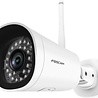 Foscam Foscam FI9912P - Full HD 2MP IP Camera - Wit Foscam Foscam FI9912P - Full HD 2MP IP Camera - Wit