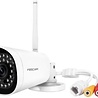 Foscam Foscam FI9912P - Full HD 2MP IP Camera - Wit Foscam Foscam FI9912P - Full HD 2MP IP Camera - Wit
