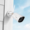 Foscam Foscam FI9912P - Full HD 2MP IP Camera - Wit Foscam Foscam FI9912P - Full HD 2MP IP Camera - Wit