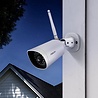 Foscam Foscam FI9912P - Full HD 2MP IP Camera - Wit Foscam Foscam FI9912P - Full HD 2MP IP Camera - Wit