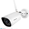 Foscam Foscam FI9912P - Full HD 2MP IP Camera - Wit Foscam Foscam FI9912P - Full HD 2MP IP Camera - Wit
