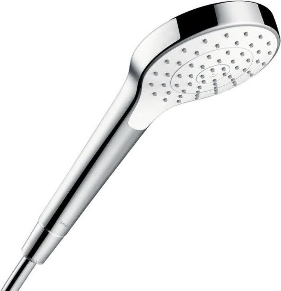 Hansgrohe Hansgrohe MySelect S 1 Jet Douchekop - Wit | Chroom