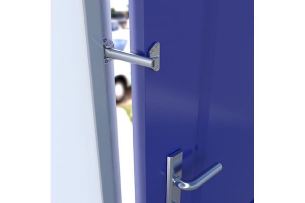 SecuMax SecuMax kierstandhouder binnendraaiend skg voordeur rvs f1 geborsteld SecuMax SecuMax kierstandhouder binnendraaiend skg voordeur rvs f1 geborsteld