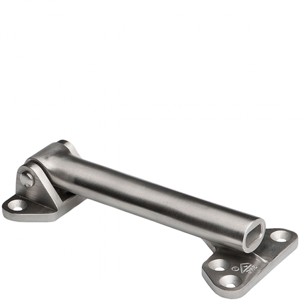 SecuMax SecuMax kierstandhouder binnendraaiend skg voordeur rvs f1 geborsteld SecuMax SecuMax kierstandhouder binnendraaiend skg voordeur rvs f1 geborsteld