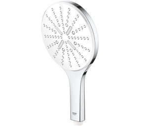 Grohe Grohe Vitalio SmartActive - Handdouche 150, 3-jets, chroom Grohe Grohe Vitalio SmartActive - Handdouche 150, 3-jets, chroom