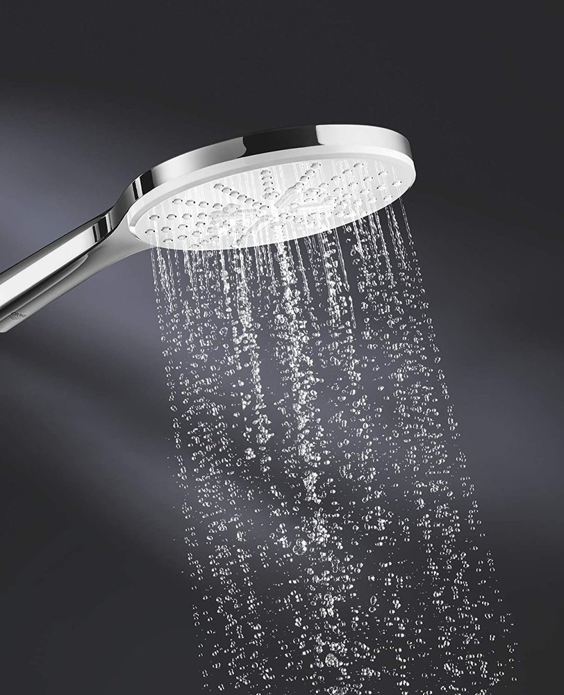 Grohe Grohe Vitalio SmartActive - Handdouche 150, 3-jets, chroom