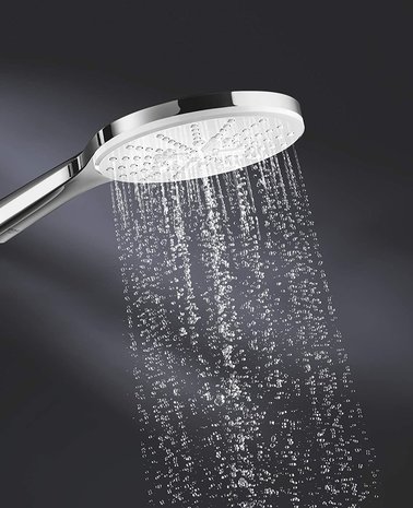 Grohe Grohe Vitalio SmartActive - Handdouche 150, 3-jets, chroom