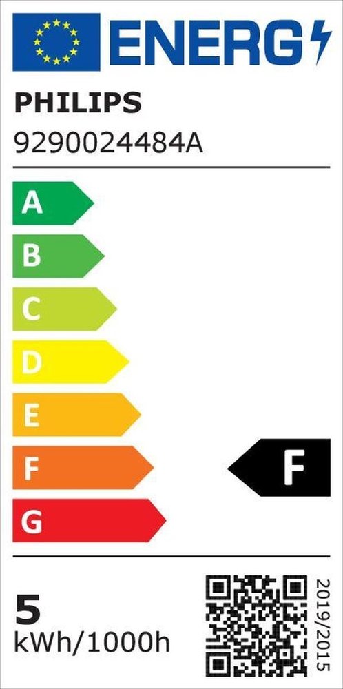 Philips Philips Smart LED Slimme LED Verlichting - Gekleurd en Wit Licht - GU10 - Spot - Duopack - 5W - 400lm - 2200K-6500K Philips Philips Smart LED Slimme LED Verlichting - Gekleurd en Wit Licht - GU10 - Spot - Duopack - 5W - 400lm - 2200K-6500K