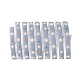Paulmann Paulmann ledstrip uitbreiding 2700K MaxLED 250 2,5m - IP44 Paulmann Paulmann ledstrip uitbreiding 2700K MaxLED 250 2,5m - IP44