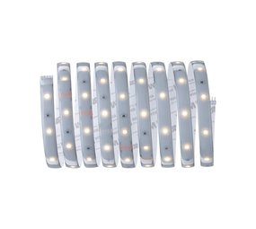 Paulmann Paulmann ledstrip uitbreiding 2700K MaxLED 250 2,5m - IP44 Paulmann Paulmann ledstrip uitbreiding 2700K MaxLED 250 2,5m - IP44