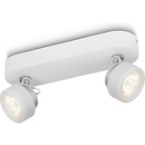 Philips Philips Rimus bar/tube white 2x4.5W SELV Philips Philips Rimus bar/tube white 2x4.5W SELV