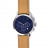 Black and Gold Black & Gold San Cristóbal horloge Azul Black and Gold Black & Gold San Cristóbal horloge Azul