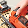 Black+Decker Black+Decker BDCJS18N-XJ Pendel decoupeerzaag - 18V - Losse Body (zonder accu en lader) Black+Decker Black+Decker BDCJS18N-XJ Pendel decoupeerzaag - 18V - Losse Body (zonder accu en lader)