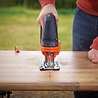 Black+Decker Black+Decker BDCJS18N-XJ Pendel decoupeerzaag - 18V - Losse Body (zonder accu en lader) Black+Decker Black+Decker BDCJS18N-XJ Pendel decoupeerzaag - 18V - Losse Body (zonder accu en lader)