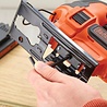 Black+Decker Black+Decker BDCJS18N-XJ Pendel decoupeerzaag - 18V - Losse Body (zonder accu en lader) Black+Decker Black+Decker BDCJS18N-XJ Pendel decoupeerzaag - 18V - Losse Body (zonder accu en lader)