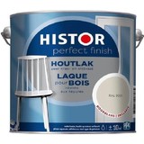 Histor Histor Perfect Finish houtlak hoogglans RAL 9001 2,5 l Histor Histor Perfect Finish houtlak hoogglans RAL 9001 2,5 l