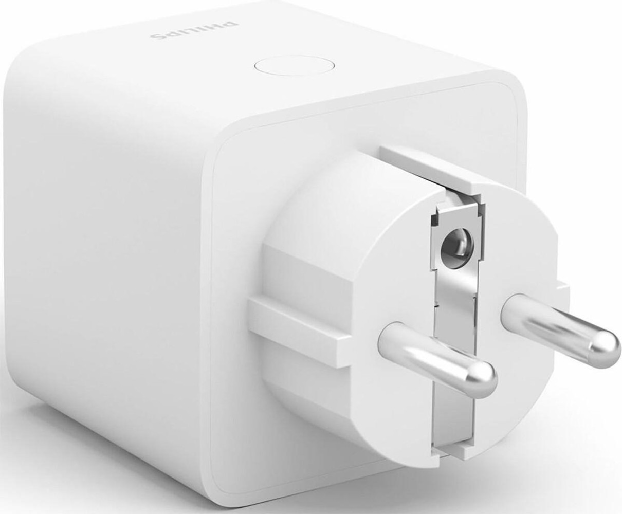 Philips Philips Hue Smart plug Slimme Stekker - Nederland Philips Philips Hue Smart plug Slimme Stekker - Nederland