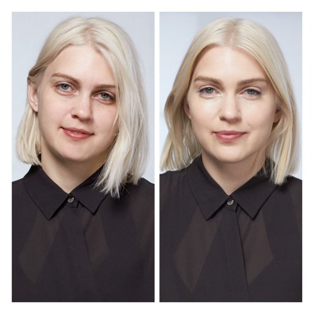 Bobbi Brown Bobbi Brown Instant Full Cover Concealer - Warm Ivory Bobbi Brown Bobbi Brown Instant Full Cover Concealer - Warm Ivory