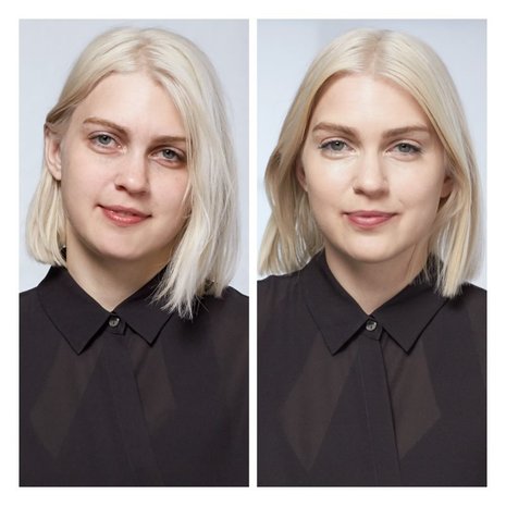 Bobbi Brown Bobbi Brown Instant Full Cover Concealer - Warm Ivory Bobbi Brown Bobbi Brown Instant Full Cover Concealer - Warm Ivory