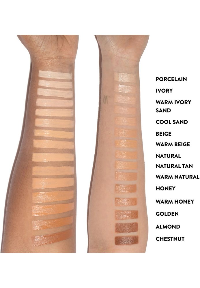 Bobbi Brown Bobbi Brown Instant Full Cover Concealer - Warm Ivory Bobbi Brown Bobbi Brown Instant Full Cover Concealer - Warm Ivory