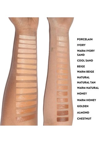 Bobbi Brown Bobbi Brown Instant Full Cover Concealer - Warm Ivory Bobbi Brown Bobbi Brown Instant Full Cover Concealer - Warm Ivory