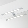 Tiger Tiger LED Spiegellamp Ancis - 40 cm - 4000K - Wit Tiger Tiger LED Spiegellamp Ancis - 40 cm - 4000K - Wit