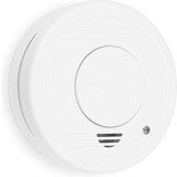 Smartwares Smartwares RM250 Rookmelder – Inclusief 5 jaar batterij – Testknop – 85 dB Smartwares Smartwares RM250 Rookmelder – Inclusief 5 jaar batterij – Testknop – 85 dB
