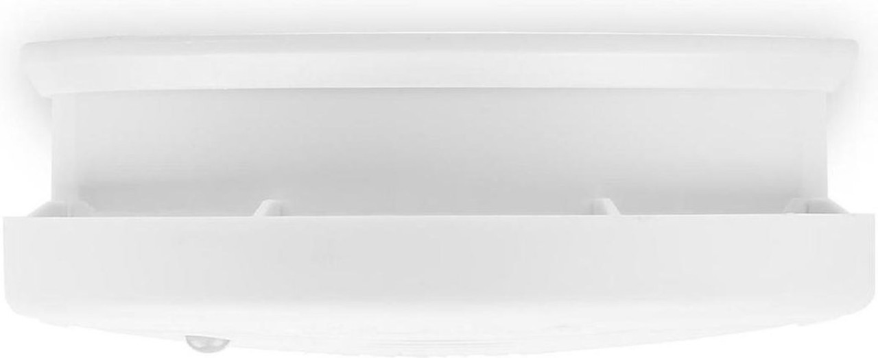 Smartwares Smartwares RM250 Rookmelder – Inclusief 5 jaar batterij – Testknop – 85 dB