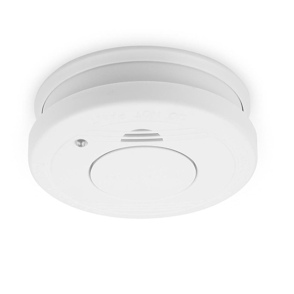 Smartwares Smartwares RM250 Rookmelder – Inclusief 5 jaar batterij – Testknop – 85 dB