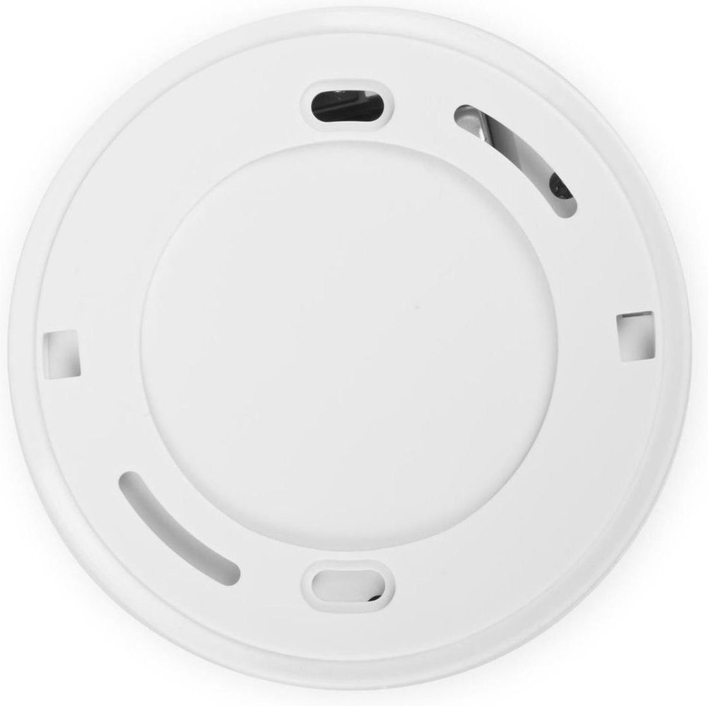 Smartwares Smartwares RM250 Rookmelder – Inclusief 5 jaar batterij – Testknop – 85 dB