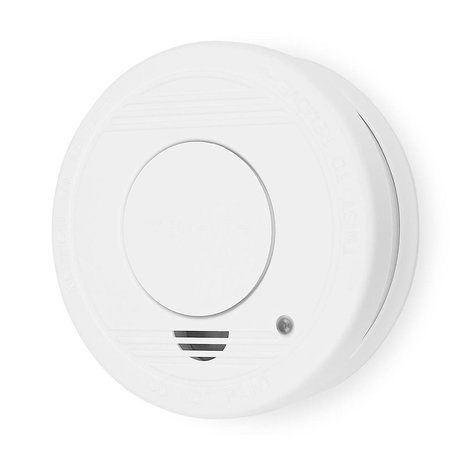 Smartwares Smartwares RM250 Rookmelder – Inclusief 5 jaar batterij – Testknop – 85 dB