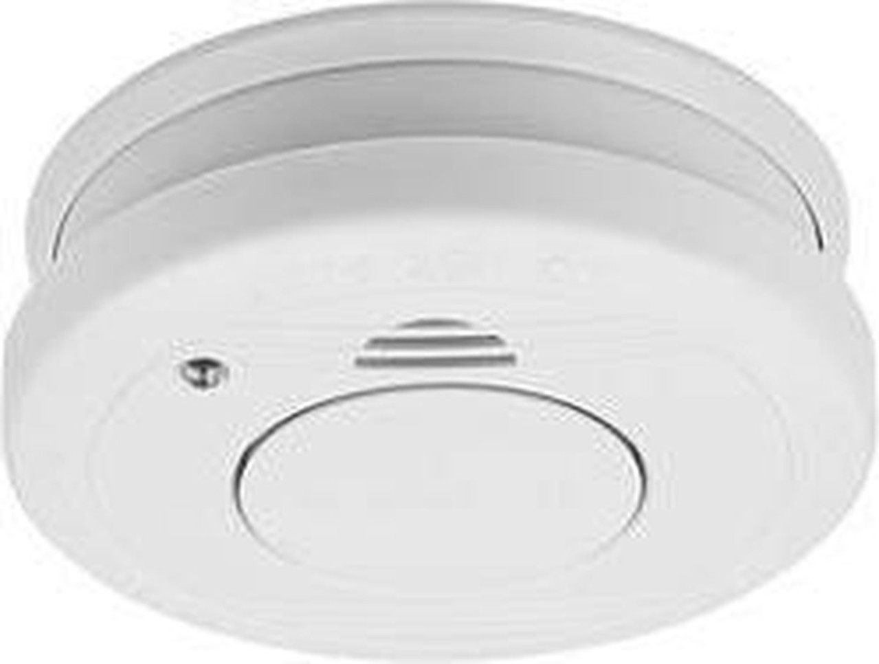 Smartwares Smartwares RM250 Rookmelder – Inclusief 5 jaar batterij – Testknop – 85 dB