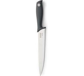 Brabantia Brabantia Tasty+ Vleesmes - Dark Grey Brabantia Brabantia Tasty+ Vleesmes - Dark Grey