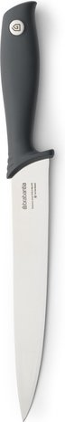 Brabantia Brabantia Tasty+ Vleesmes - Dark Grey Brabantia Brabantia Tasty+ Vleesmes - Dark Grey