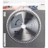 Bosch Bosch cirkelzaagblad multi-materiaal Professional t64 210x2x40mm Bosch Bosch cirkelzaagblad multi-materiaal Professional t64 210x2x40mm