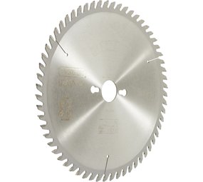 Stanley Stanley cirkelzaagblad FatMax TCT 250x30mm 60T (STA15610) Stanley Stanley cirkelzaagblad FatMax TCT 250x30mm 60T (STA15610)