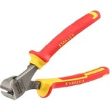 Stanley STANLEY - VDE 1000 V Kopkniptang - 160mm Stanley STANLEY - VDE 1000 V Kopkniptang - 160mm