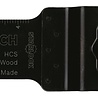 Bosch Bosch - HCS invalzaagblad AIZ 32 EC Wood 40 x 32 mm Bosch Bosch - HCS invalzaagblad AIZ 32 EC Wood 40 x 32 mm