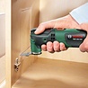Bosch Bosch - HCS invalzaagblad AIZ 32 EC Wood 40 x 32 mm Bosch Bosch - HCS invalzaagblad AIZ 32 EC Wood 40 x 32 mm
