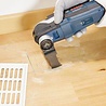 Bosch Bosch - HCS invalzaagblad AIZ 32 EC Wood 40 x 32 mm Bosch Bosch - HCS invalzaagblad AIZ 32 EC Wood 40 x 32 mm