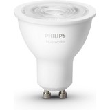 Philips Philips Hue Slimme Lichtbron GU10 Spot - White - 5,7W - Bluetooth Philips Philips Hue Slimme Lichtbron GU10 Spot - White - 5,7W - Bluetooth