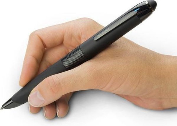 livescribe Livescribe 3 Smartpen Black Edition livescribe Livescribe 3 Smartpen Black Edition