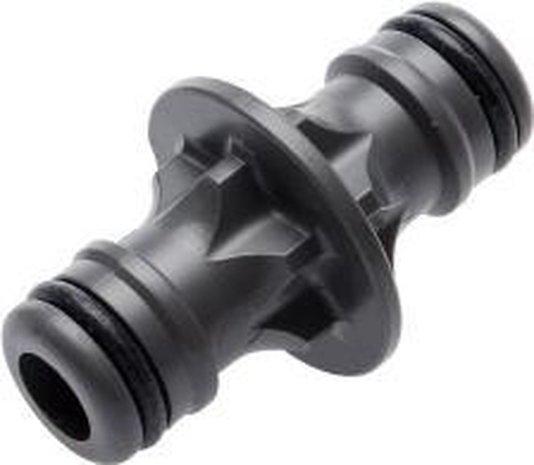 Gardena Gardena Koppeling Verlengkoppeling Verschillende diameters 4078500293105 Gardena Gardena Koppeling Verlengkoppeling Verschillende diameters 4078500293105