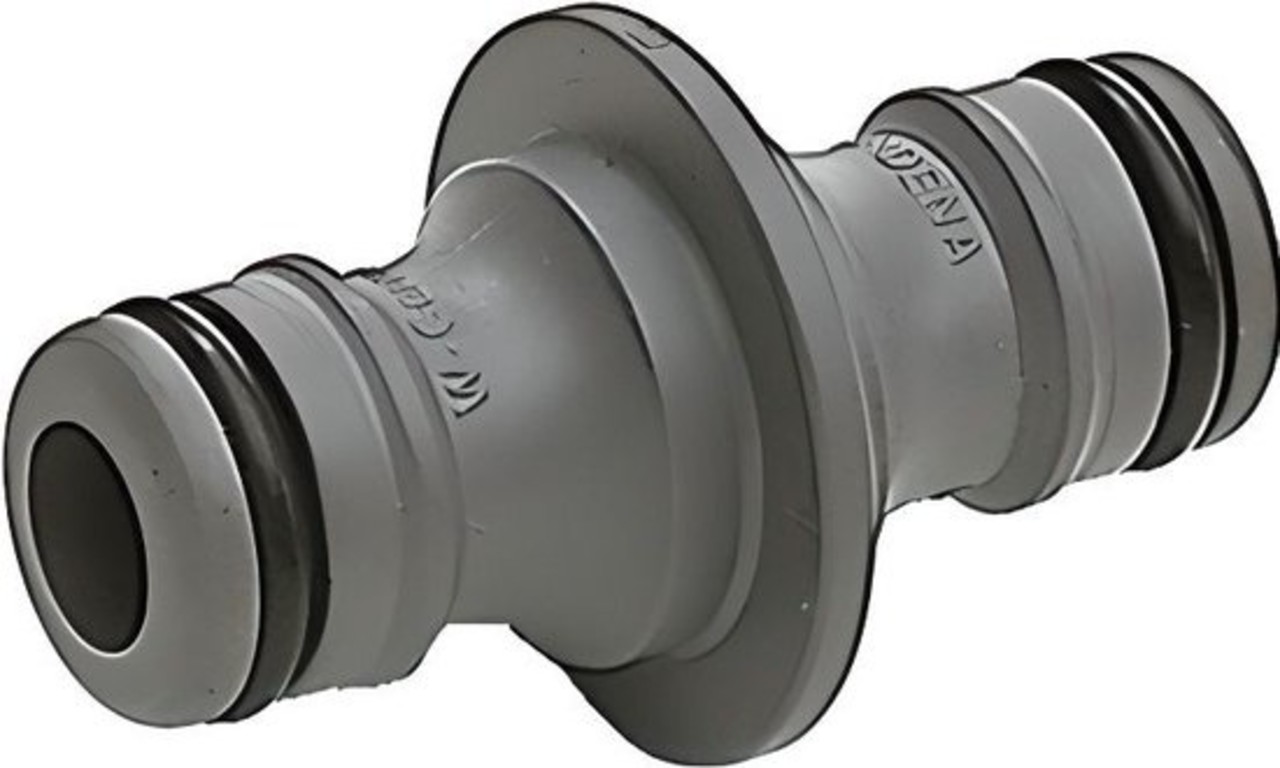 Gardena Gardena Koppeling Verlengkoppeling Verschillende diameters 4078500293105 Gardena Gardena Koppeling Verlengkoppeling Verschillende diameters 4078500293105