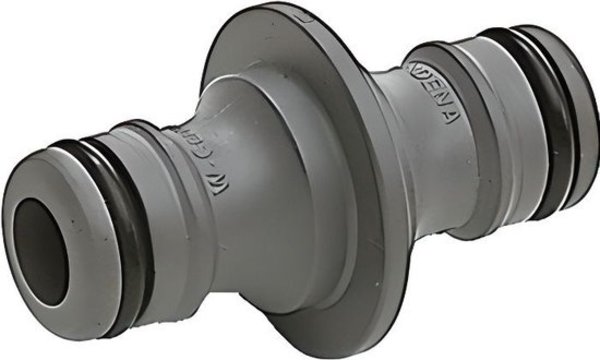 Gardena Gardena Koppeling Verlengkoppeling Verschillende diameters 4078500293105 Gardena Gardena Koppeling Verlengkoppeling Verschillende diameters 4078500293105