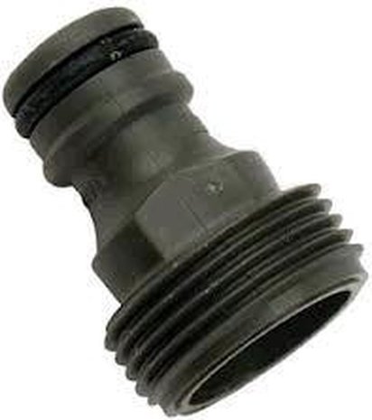 Gardena Gardena 02921-20 Insteeknippel - 3/4''