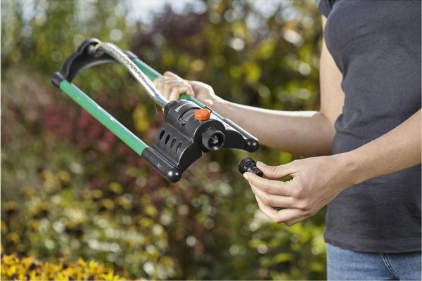 Gardena Gardena 02921-20 Insteeknippel - 3/4''