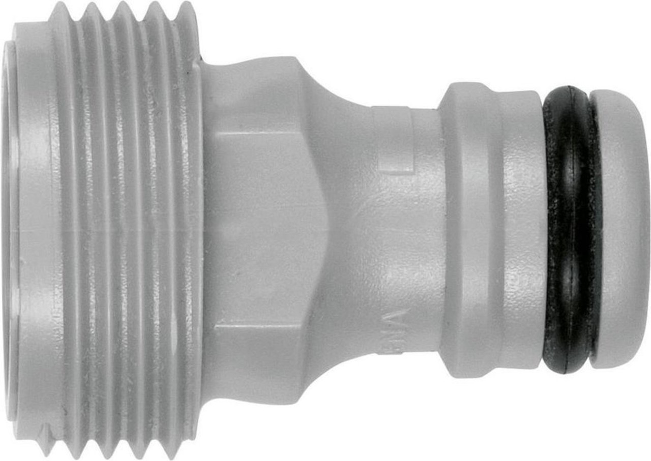 Gardena Gardena 02921-20 Insteeknippel - 3/4''