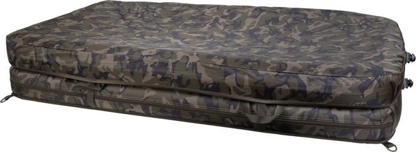 Fox Fox Carpmaster AIR XL Mat - Onthaakmat - Camouflage